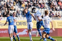 Dvoboj Hajduka i Lokomotive, Foto: Miroslav Lelas/PIXSELL