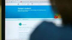 Uspješno tehnički završeni upisi novih studenata ljetnog upisnog roka