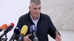 Miro Bulj, gradonačelnik Sinja