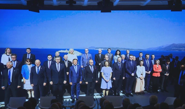 Dubrovnik Forum