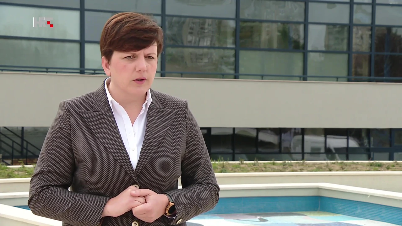 Monika Udovičić