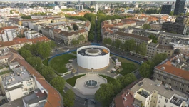 Meštrovićev paviljon