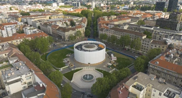 Meštrovićev paviljon