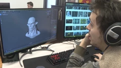 DigiTelling - mentorski program za inovativne videoigre
