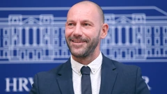 Damir Habijan postao ministar gospodarstva