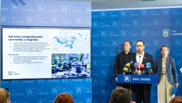 Konferencija za medije Gradske uprave