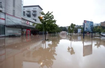 Sora kod Kranja, Foto: Ziga Zivulovic jr. /PIXSELL 