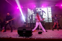 Zadar doček, Foto: ŠZelić/Pixsell