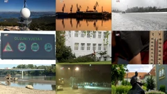 neki meteodogađaji 2022. godine