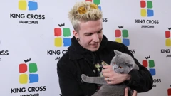 Baby Lasagna