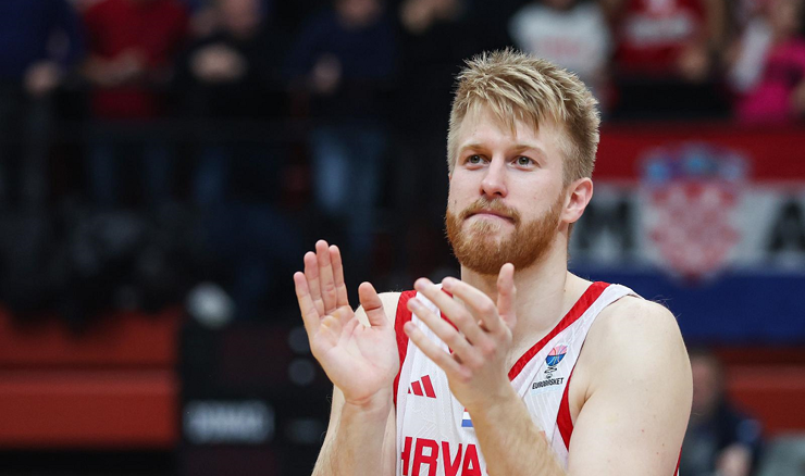 Dario Drežnjak