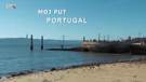 Moj put: Portugal