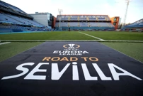 Dinamo - Sevilla, Foto: Igor Kralj/PIXSELL