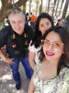 Carnaval en Tarija / Karneval u Tariji, Foto: familia Šarić / obitelj Šarić//