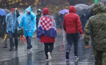 "Vukovar - mjesto posebnog domovinskog pijeteta", Foto: Emica Elvedji/PIXSELL