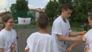 Tjedan Crvenog križa