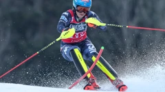 Mikaela Shiffrin