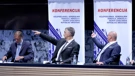 Conferencia de embajadores 