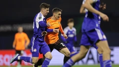 Dinamo - Ballkani, Foto:  Luka Stanzl /PIXSELL