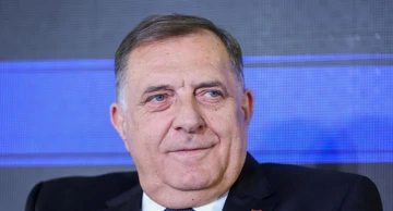 Milorad Dodik