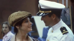 Nedjelja, 19. siječnja na Prvom, Foto:  Oficir i džentlmen/film