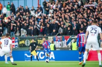 Dvoboj Gorice i Hajduka, Foto: Slavko Midžor/PIXSELL