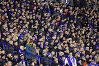 Dinamo - PAOK, Foto:  Luka Stanzl /PIXSELL