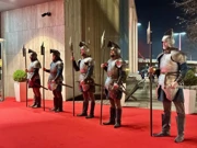 Svečana premijera u Budimpešti, Foto: Neda Maretić/Glas Hrvatske