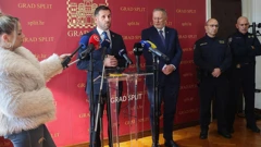 Konferencija za novinare