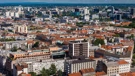 Zagreb