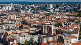 Zagreb