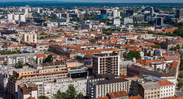 Zagreb