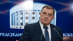 Milorad Dodik