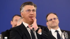 Andrej Plenković