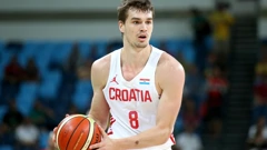Mario Hezonja