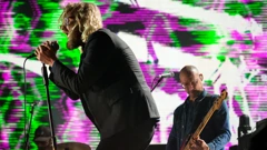 The National