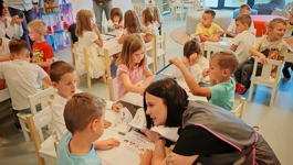DV Mali princ Vinkovci