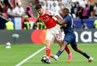 PSG- Arsenal, Foto: Bernadett Szabo/REUTERS