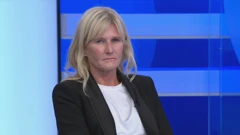 Nataša Pečarević, odvjetnica, specijalnost obiteljsko pravo, Foto: Otvoreno/HRT