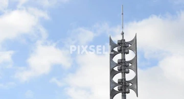 sirena za uzbunjivanje