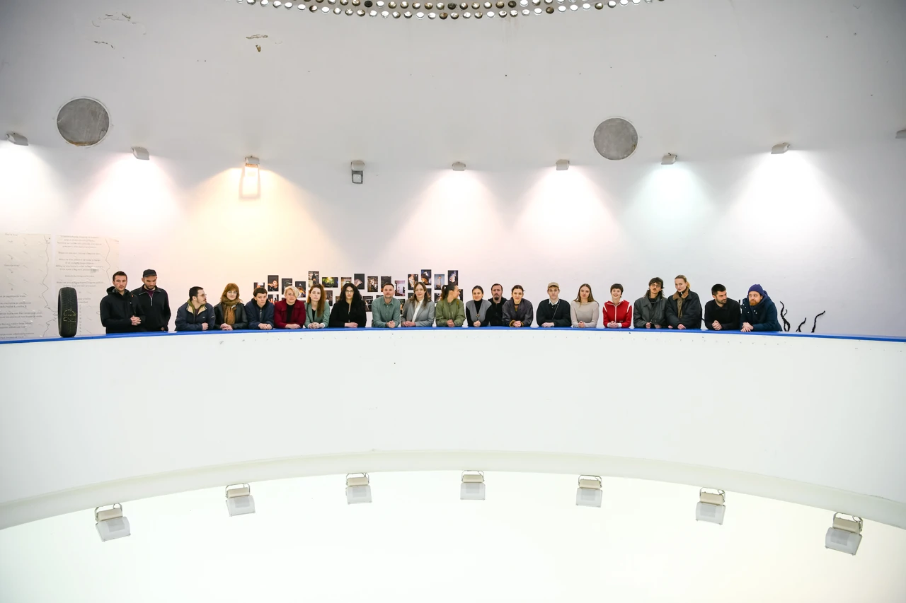 37. Salon mladih