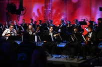Tamburaški kvintet Muzičke akademije u Zagrebu, Foto: Renato Branđolica/HRT