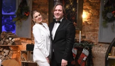 Petak, 23. prosinca na Prvom   , Foto: Božić velikih želja/HRT