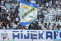Rijeka - Corvinul, Foto: Nel Pavletic/PIXSELL