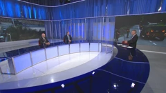 Gosti emisije Otvoreno