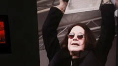 Ozzy Osbourne