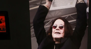 Ozzy Osbourne