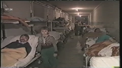 "U tim trenucima život je bio tako krhak"
