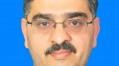  Anvar-ul-Hak Kakar 