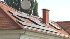 Solarni panaeli na krovima